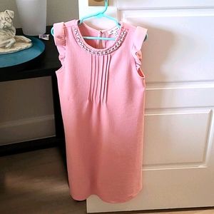 Sophia + zeke dress size 7